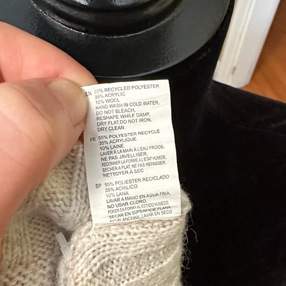 RD Style button down Cardigan Sweater - Picture 8 of 8